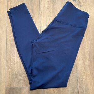 Wunder Under Smooth Cover High Rise Tight 28” - size 8